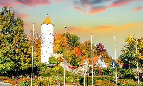 Gebaudereinigung in Biberach an der Riß