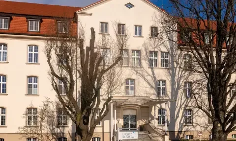 Gebäudereinigung in Forst (Lausitz)